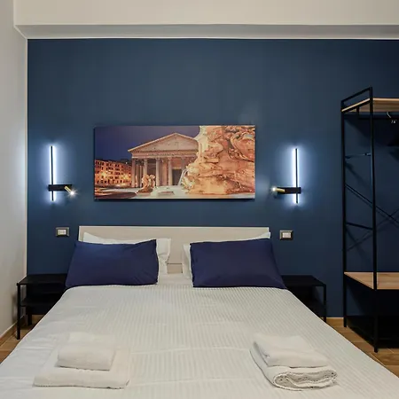Goldstar Roma