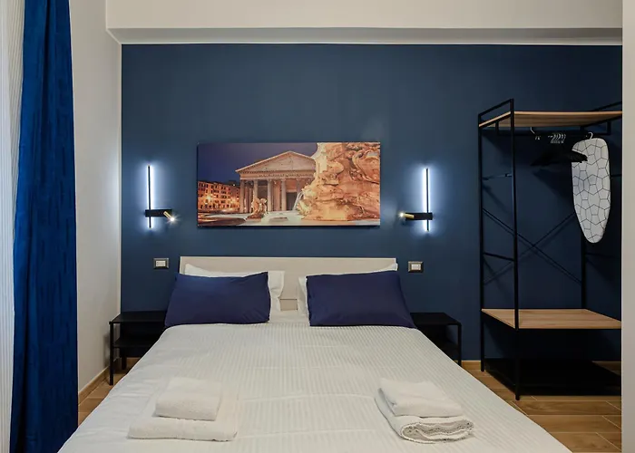 Goldstar Roma