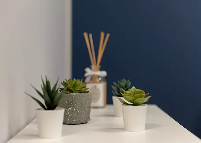 Appartamento Goldstar *