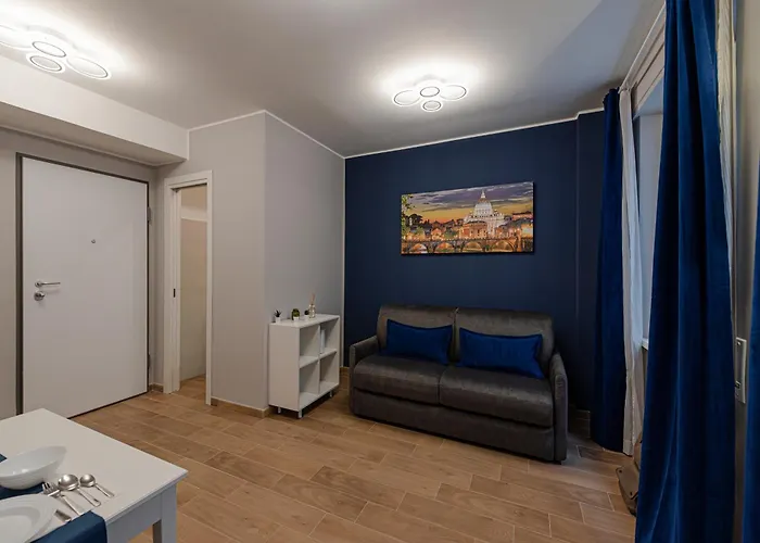 Appartamento Goldstar Roma